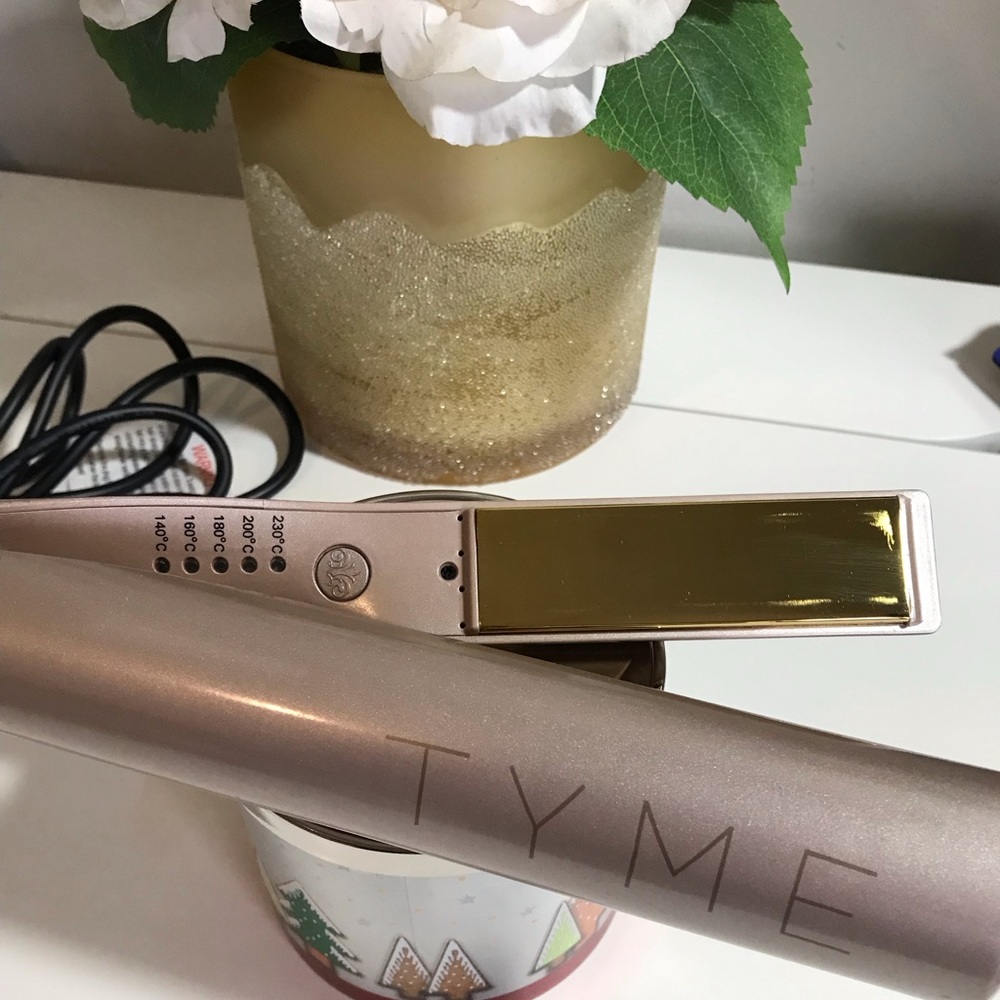 Tyme Iron Original